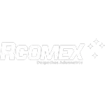 Ícone da RCOMEX LOGSERVICE APOIO ADMINISTRATIVO LTDA