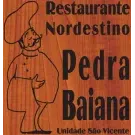 RESTAURANTE NORDESTINO PEDRA BAIANA