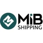 MIB SHIPPING