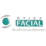 Ícone da OTICA FACIAL LTDA