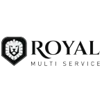 Ícone da ROYAL MULTI SERVICE LTDA