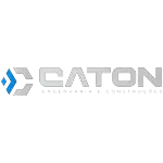 Ícone da CATON ENGENHARIA E CONSULTORIA LTDA