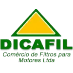 Ícone da DICAFIL COMERCIO DE FILTROS PARA MOTORES LTDA