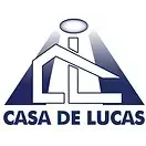 Ícone da CASA DE LUCAS NUCLEO BENEFICIENTE E EDUCACIONAL