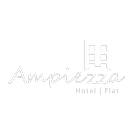 Ícone da AMPIEZZA HOTEL LTDA