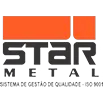 Ícone da STARMETAL INDUSTRIA E COMERCIO LTDA