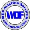 Ícone da WDF CONSULTORIA E SERVICOS EM AVIACAO LTDA