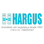 Ícone da HARGUS SERVICOS LTDA