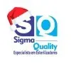 Ícone da SIGMA QUALITY ANALISES COMERCIO E MANUTENCAO LTDA