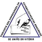 Ícone da SINDICATO DOS EMPREGADOS EM ESTAB BANCARIOS DE U VIT