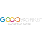 Ícone da GOODWORKS AGENCIA DIGITAL LTDA