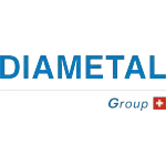 Ícone da DIAMETAL INDUSTRIA E BENEFICIAMENTO LTDA