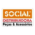 Ícone da SOCIAL DISTRIBUIDORA LTDA