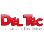 Ícone da DEL TEC ELETRONICOS ZAMELA LTDA