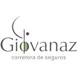 Ícone da GIOVANAZ CORRETORA DE SEGUROS SS LTDA