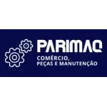 Ícone da PARIMAQ COMERCIO E MANUTENCAO DE MAQUINAS LTDA