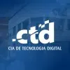 Ícone da CTD  TECNOLOGIA DIGITAL LTDA