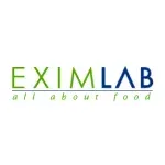 Ícone da EXIMLAB COMERCIO DE EQUIPAMENTOS PARA LABORATORIOS LTDA