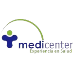 Ícone da MEDICENTER PRODUTOS HOSPITALARES LTDA