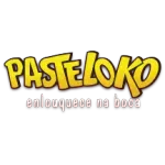 Ícone da PASTELOKO  PASTELARIA LTDA