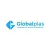 Ícone da GLOBALPLAS DISTRIBUIDORA DE RESINAS TERMOPLASTICAS LTDA