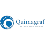 QUIMAGRAF IND E COM DE MATERIAL GRAFICO LTDA