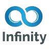 Ícone da INFINITY SOFTWARE SOLUCOES E TREINAMENTO EM INFORMATICA LTDA