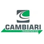 CAMBIARI TRANSPORTES