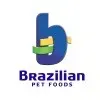 Ícone da BRAZILIAN PET FOODS SA EM RECUPERACAO JUDICIAL