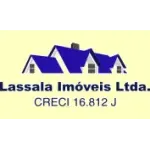 Ícone da LASSALA IMOVEIS LTDA