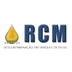 Ícone da RCM MANUTENCAO DE MAQUINAS LTDA