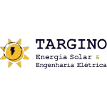 TARGINO ENERGIA SOLAR  ENGENHARIA ELETRICA