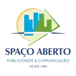 Ícone da SPACO ABERTO COMUNICACAO LTDA