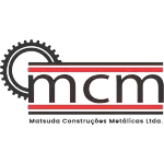 Ícone da MCM MATSUDA CONSTRUCOES METALICAS LTDA