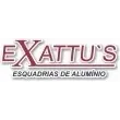 Ícone da EXATTU'S ESQUADRIAS DE ALUMINIO LTDA