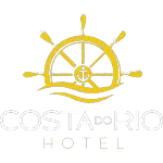 Ícone da COSTA DO RIO HOTEL LTDA