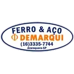 FERRO  ACO DEMARQUI LTDA