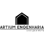 Ícone da ARTIUM CONSTRUCOES LTDA