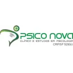 Ícone da PSICO NOVA  CLINICA E ESTUDOS EM PSICOLOGIA LTDA