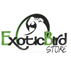 Ícone da EXOTIC BIRD CRIADOURO DE AVES EXOTICAS LTDA