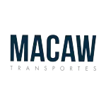 Ícone da MACAW BRASIL TRANSPORTES LTDA