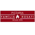 Ícone da FAMILIA ROSATI PIZZARIA LTDA