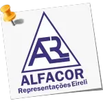 Ícone da ALFACOR REPRESENTACOES LTDA