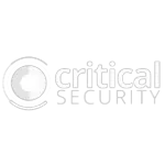 CRITICAL SECURITY