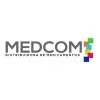 Ícone da MEDCOM SAUDE DENTALMEDICA COMERCIO E DISTRIBUIDORA DE MEDICAMENTOS E MATERIAIS HOSPITALARES LTDA