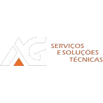 Ícone da AG SERVICOS E SOLUCOES TECNICAS LTDA