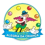 Ícone da ESCOLA ALEGRIA DA CRIANCA SANTO AMARO LTDA