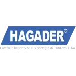 Ícone da HAGADER COMERCIO IMPORTACAO E EXPORTACAO DE PRODUTOS LTDA