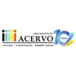 ONG INSTITUTO ACERVO