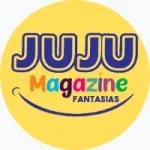 JUJU MAGAZINE